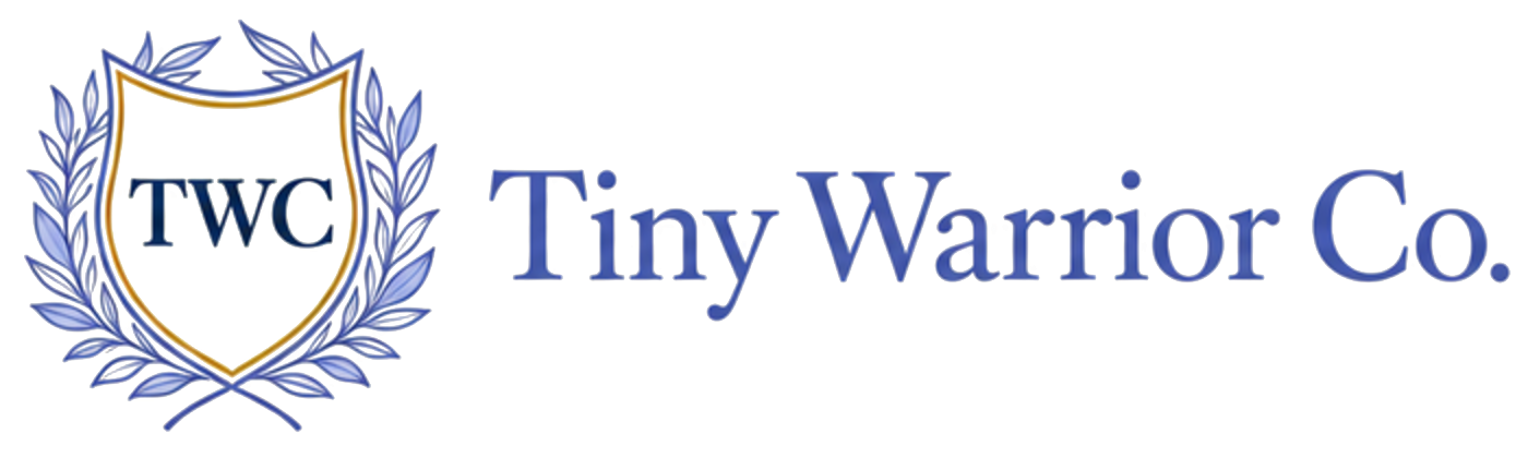 Tiny Warrior Co.